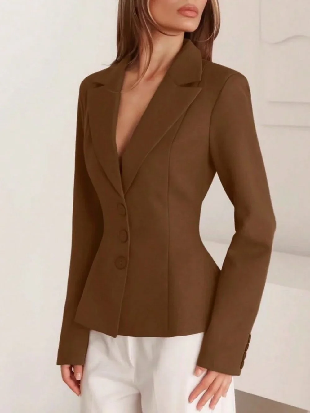 N/A this brown